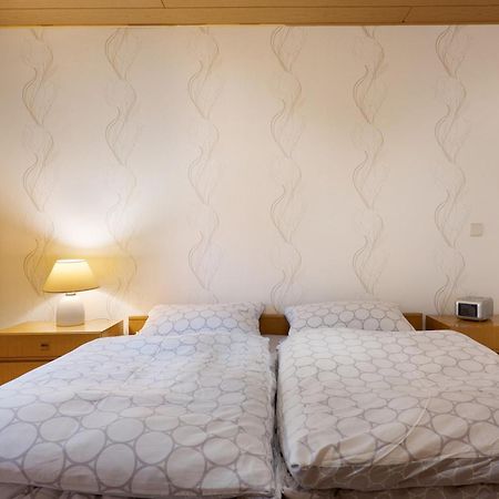 Ferienwohnung Bender Sinsheim Buitenkant foto
