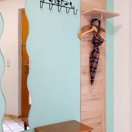 Ferienwohnung Bender Sinsheim Buitenkant foto