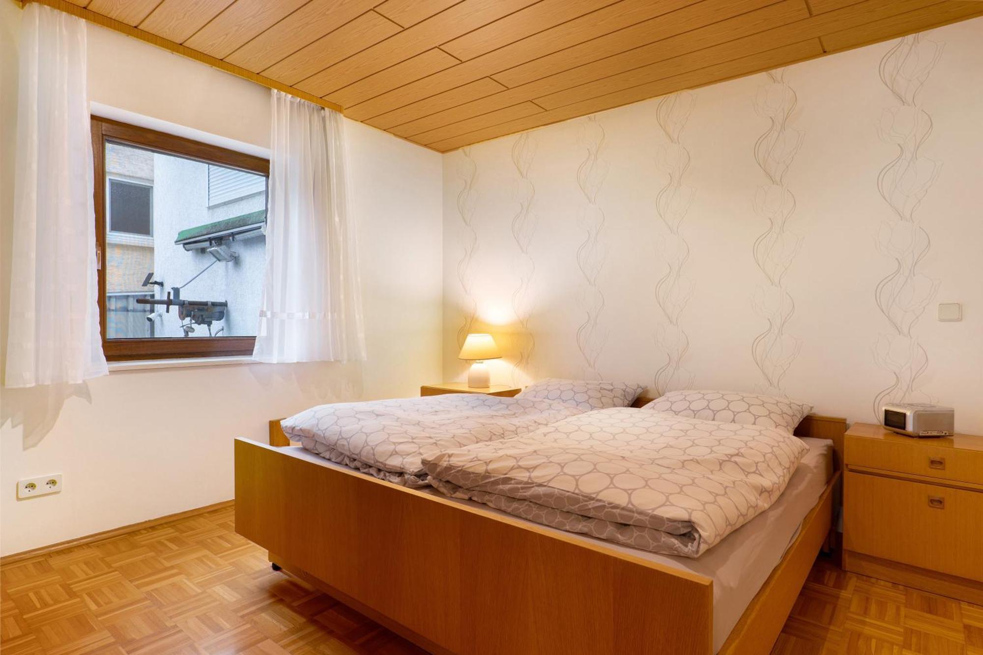 Ferienwohnung Bender Sinsheim Buitenkant foto
