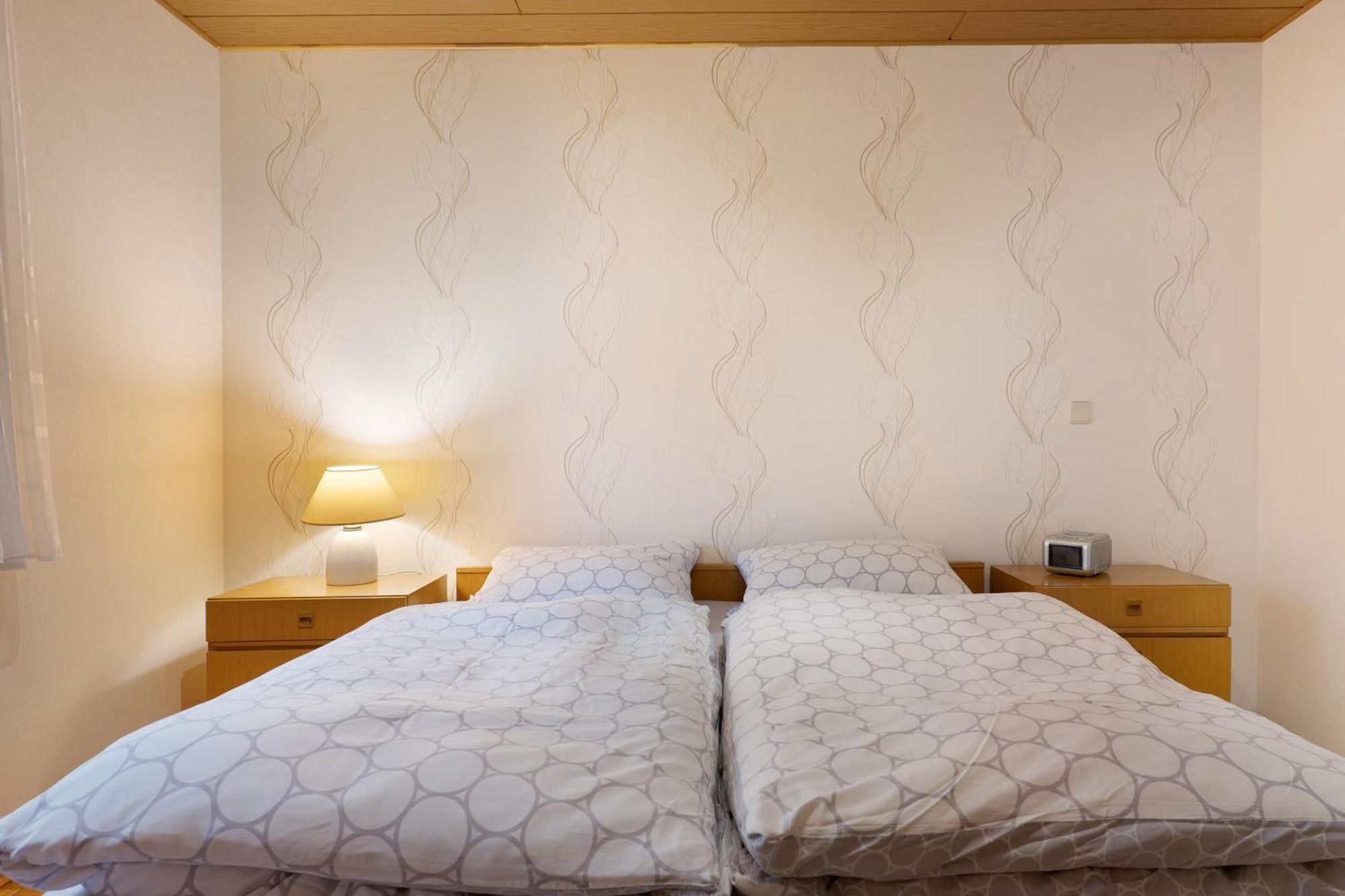 Ferienwohnung Bender Sinsheim Buitenkant foto