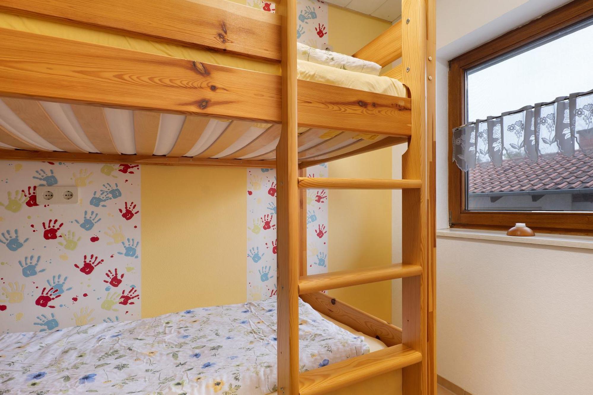 Ferienwohnung Bender Sinsheim Buitenkant foto