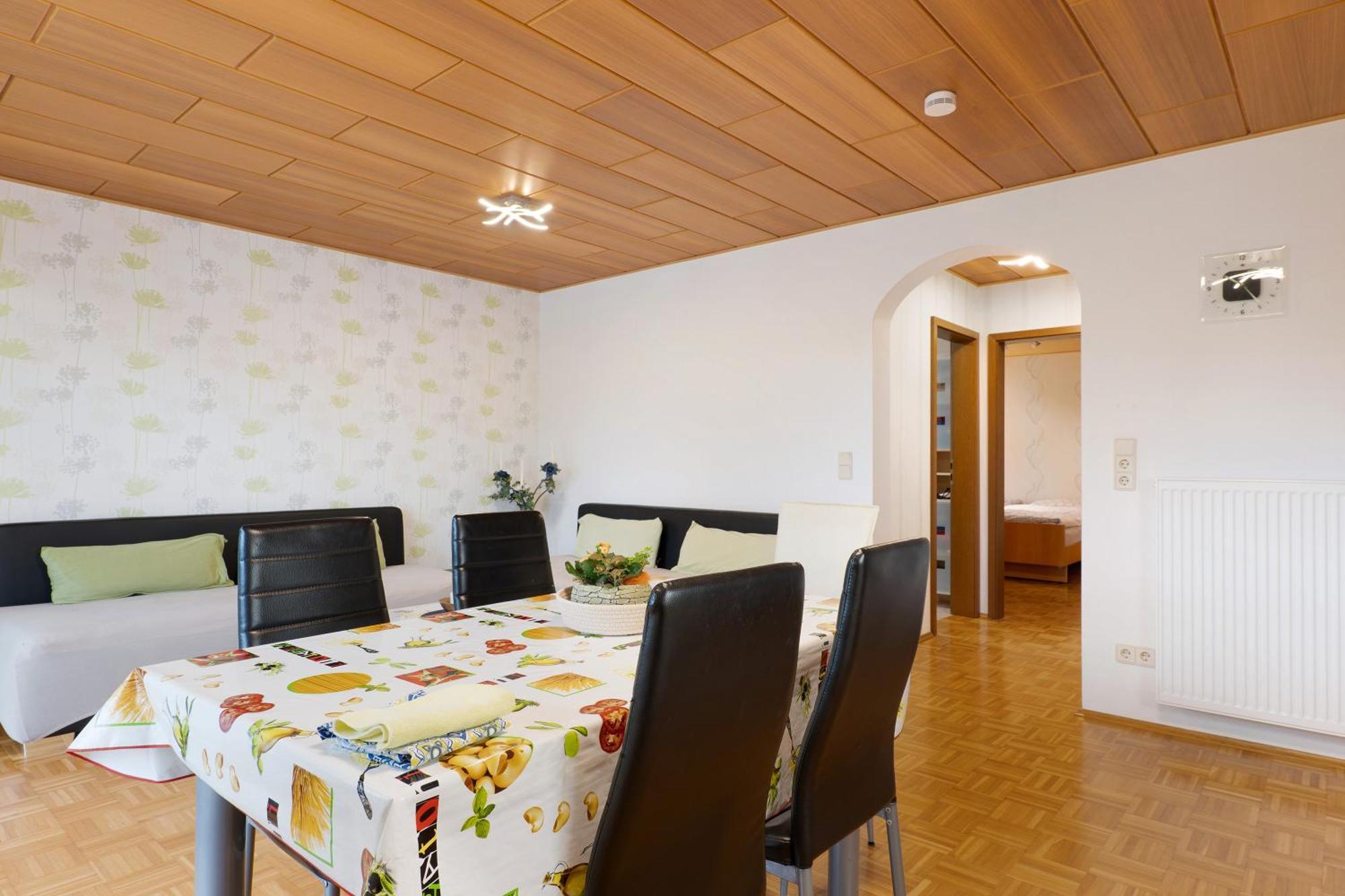 Ferienwohnung Bender Sinsheim Buitenkant foto