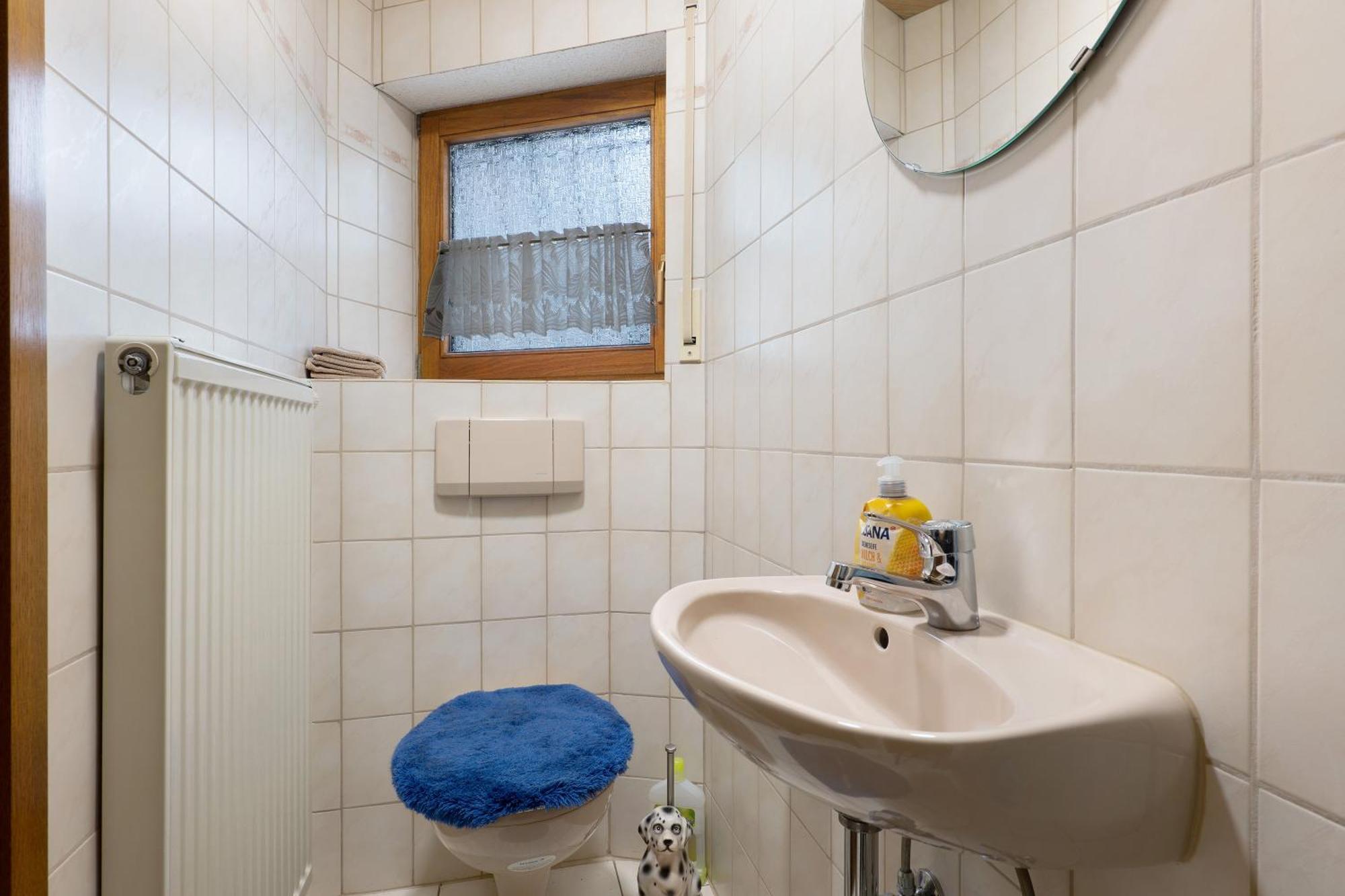 Ferienwohnung Bender Sinsheim Buitenkant foto