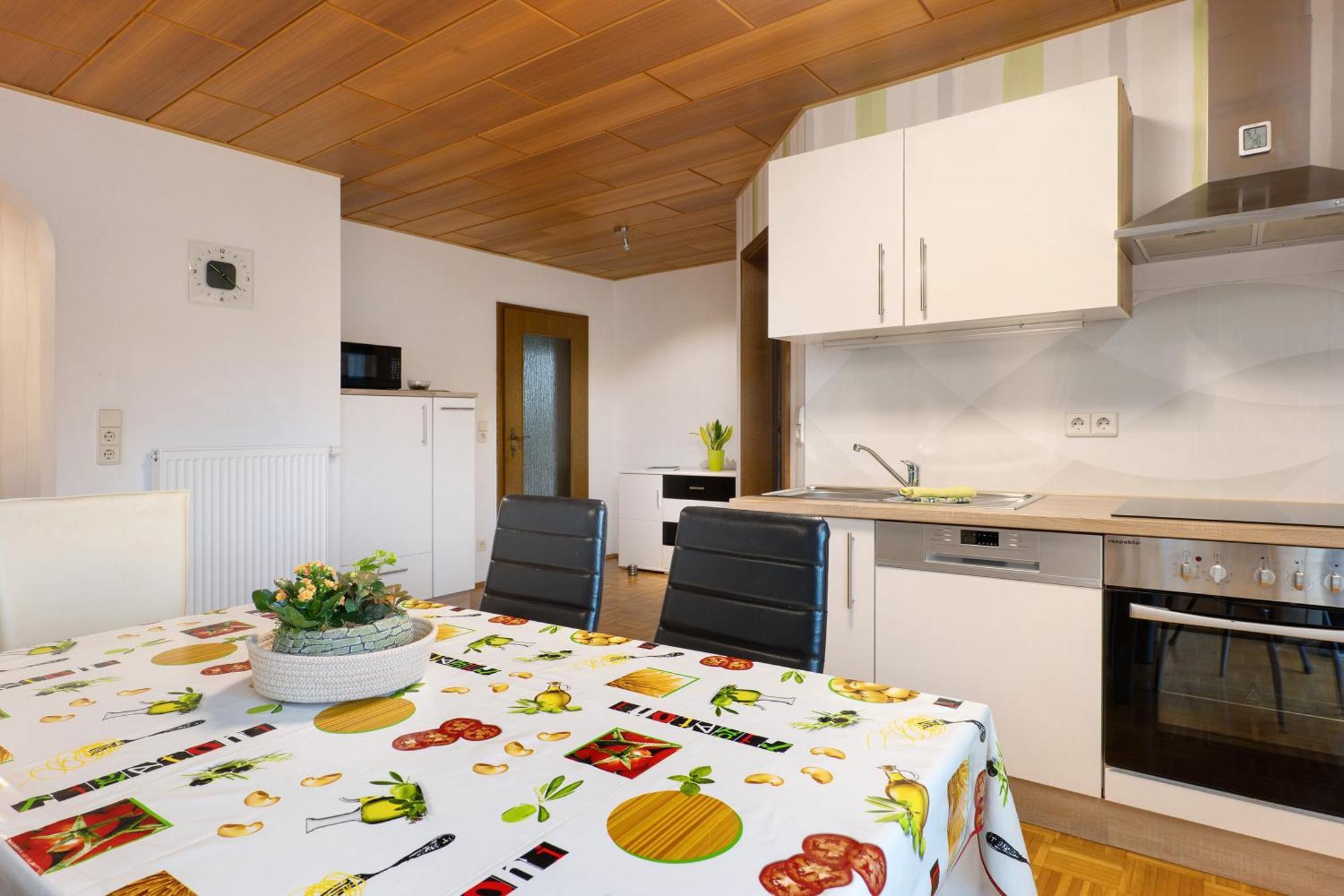 Ferienwohnung Bender Sinsheim Buitenkant foto
