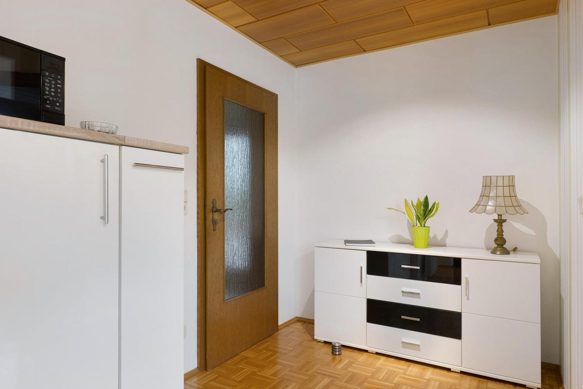 Ferienwohnung Bender Sinsheim Buitenkant foto