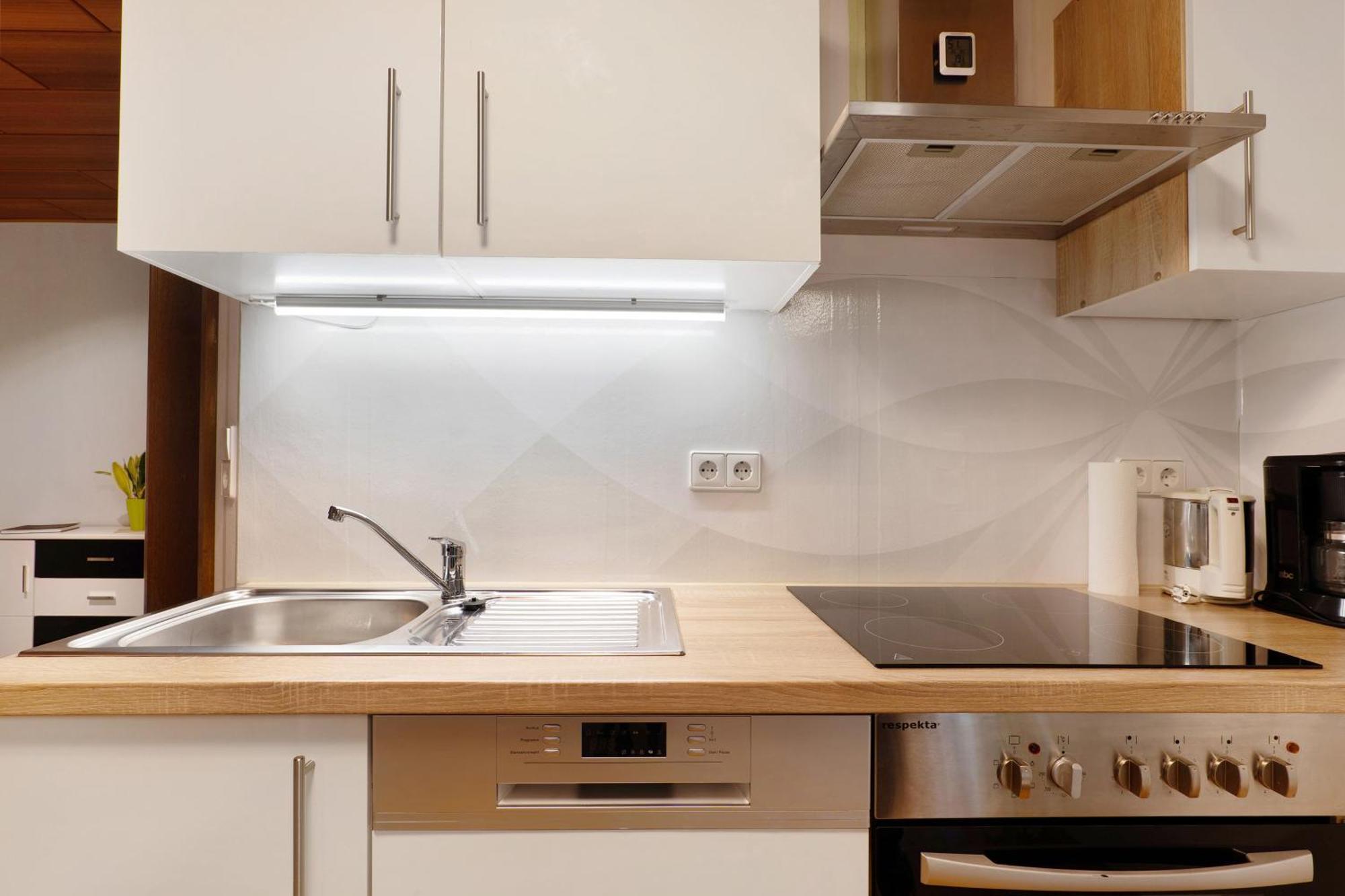 Ferienwohnung Bender Sinsheim Buitenkant foto