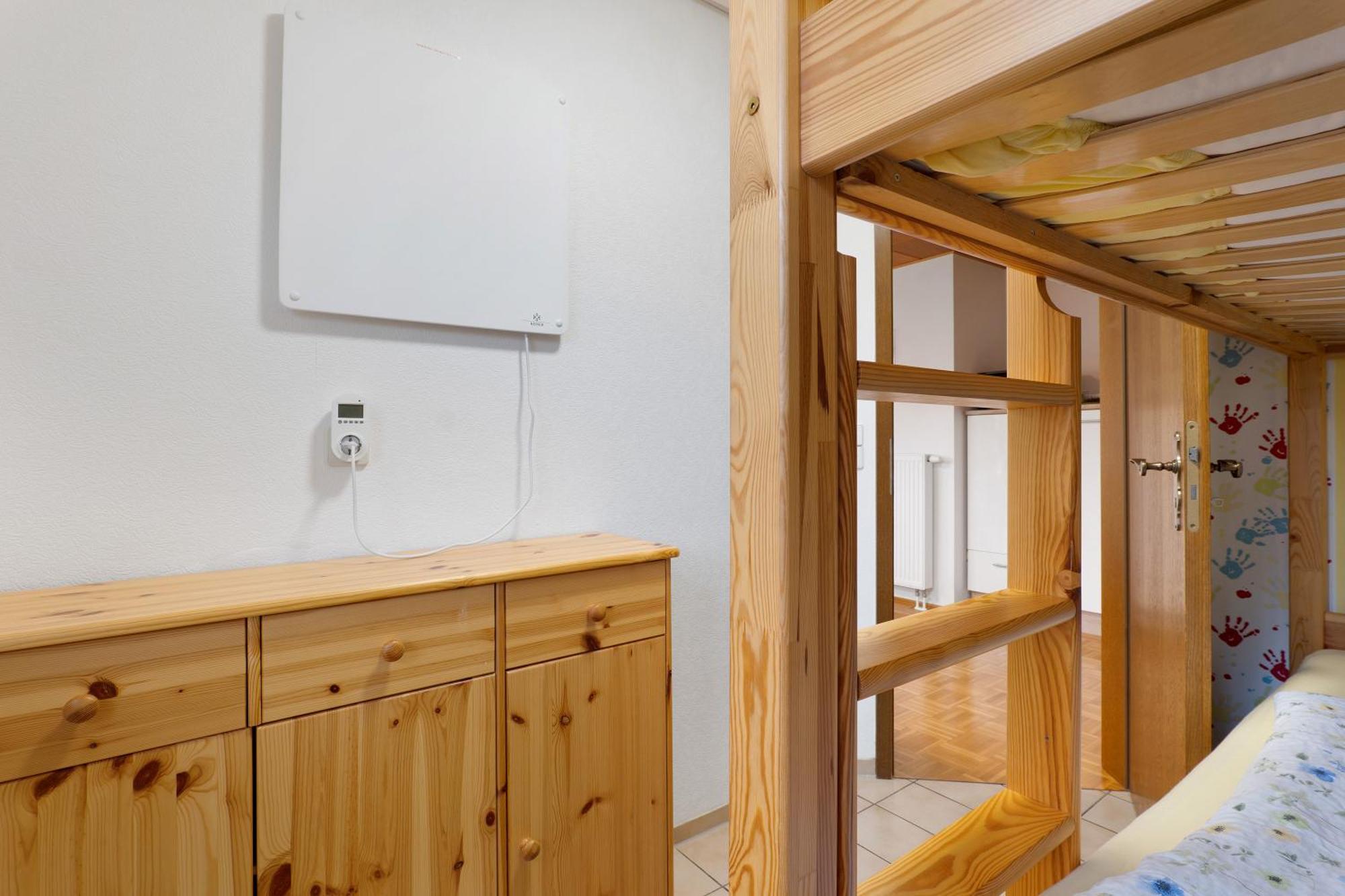 Ferienwohnung Bender Sinsheim Buitenkant foto