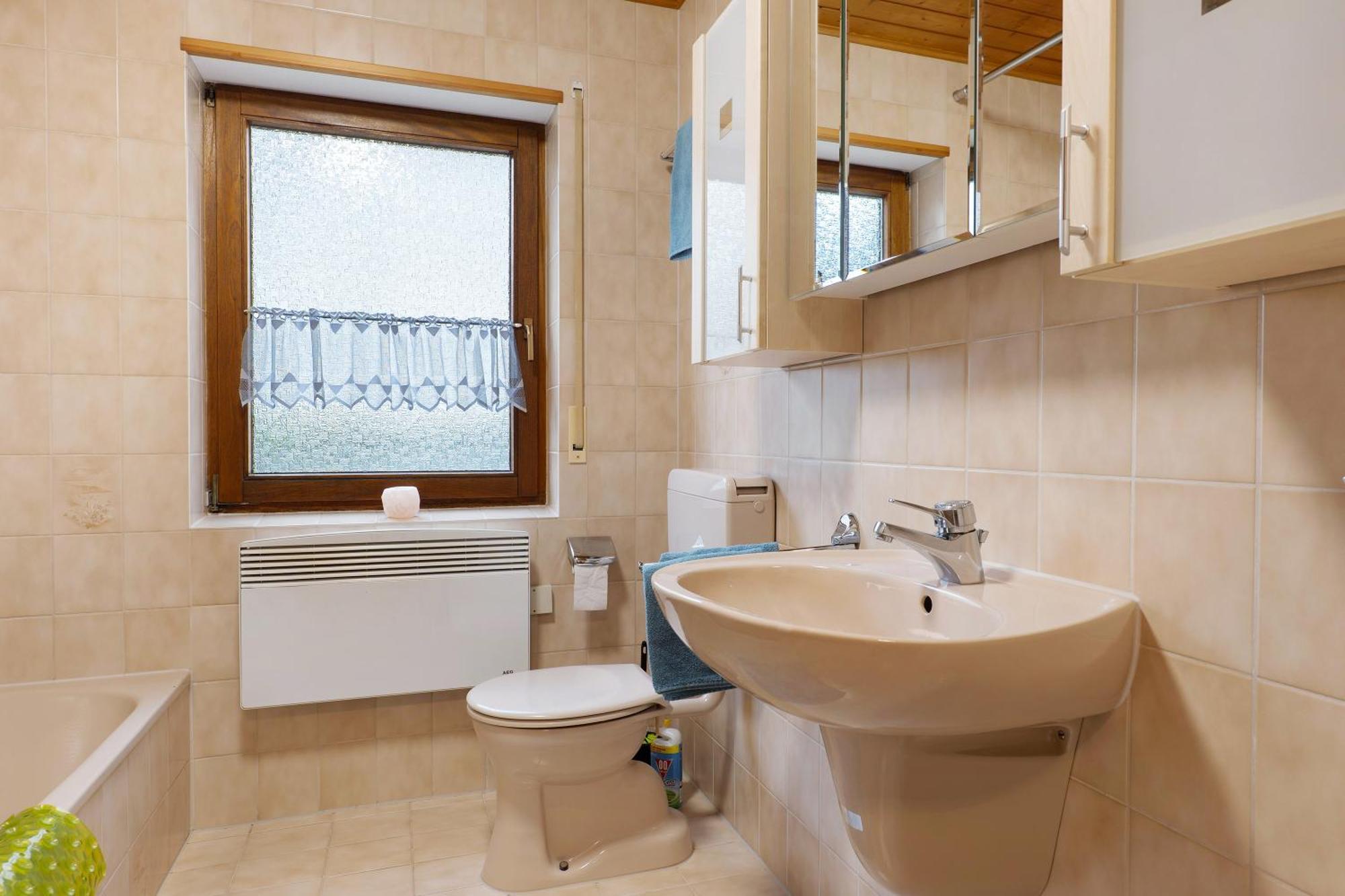 Ferienwohnung Bender Sinsheim Buitenkant foto